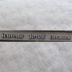 Bertoldi - Tabacchi, cartoleria e articoli da regalo, Borgo d'Anaunia orari di apertura