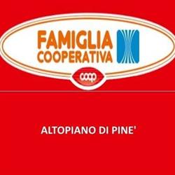 Famiglia Cooperativa Altopiano Di Pine' S.c.a.r.l., Baselga di Pinè orari di apertura