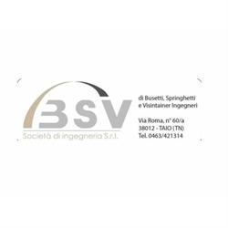 Bsv Società di Ingegneria Srl, Predaia orari di apertura