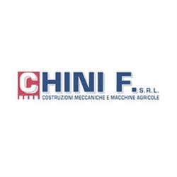 Chini F., Predaia orari di apertura