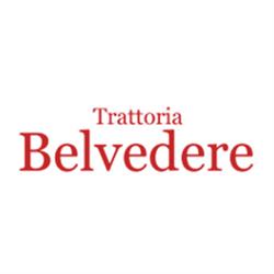 Trattoria Belvedere, Arco orari di apertura