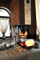 Ristorante Antica Osteria B&B Locanda dei Gentili, Ossana orari di apertura