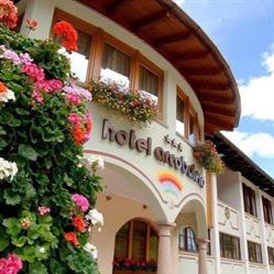 Hotel Arcobaleno, Fai della Paganella orari di apertura