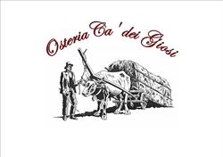 Osteria Ca' dei Giosi, Vallelaghi orari di apertura