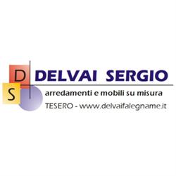 Delvai Sergio - Mobili su misura, Tesero orari di apertura
