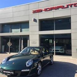 Zendri Auto, Rovereto orari di apertura