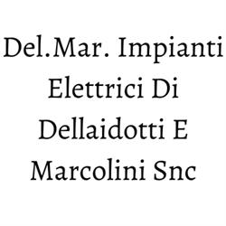 del.mar. Impianti Elettrici di Dellaidotti e Marcolini S.n.c., Calliano orari di apertura