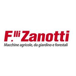 F.lli Zanotti - Macchine agricole e da giardino, Trento orari di apertura