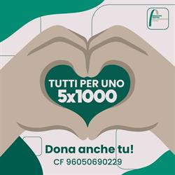 Fondazione Trentina Per Il Volontariato Sociale, Trento orari di apertura