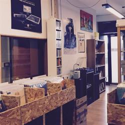 Screen Studio, Trento orari di apertura