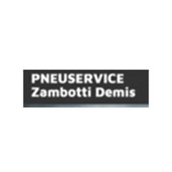 Pneuservice - Zambotti Demis, Arco orari di apertura