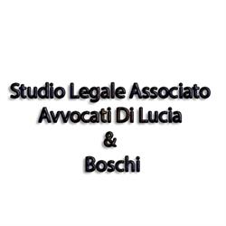 Studio Legale Associato Avvocati di Lucia & Boschi, Rovereto orari di apertura
