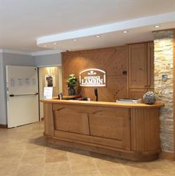 Residence Lambin S.R.L., Andalo orari di apertura