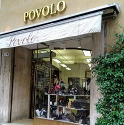 Calzature Povolo S.N.C. Di Bonadiman Annalisa E Mariagrazia, Trento orari di apertura