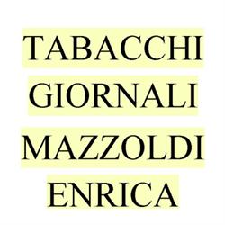 Tabacchi Giornali Mazzoldi Enrica, Nago orari di apertura