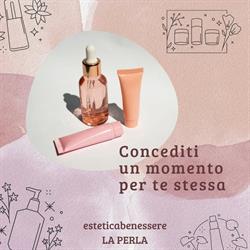 Estetica Benessere La Perla, Cles orari di apertura