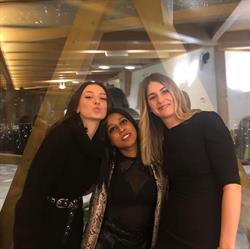 Lunacrescente SNC Di Filippi Savitha e Martini Ombretta, Cles orari di apertura