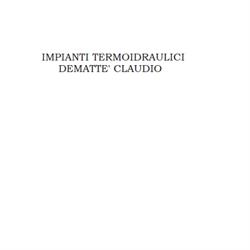 Dematte' Claudio Impianti Termoidraulici, Mezzocorona orari di apertura
