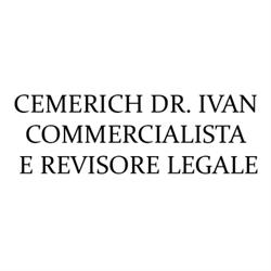 Cemerich Dr. Ivan Commercialista e Revisore Legale, Arco orari di apertura