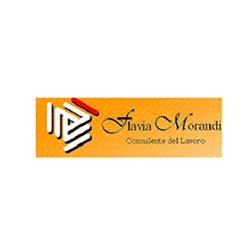 Morandi Rag. Flavia Consulente del Lavoro, Arco orari di apertura