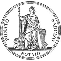 Notaio Dott. Narciso Donato, Borgo Valsugana orari di apertura