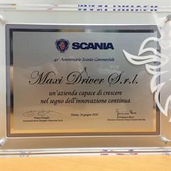 Maxi Driver SRL, Trento orari di apertura