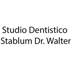 Studio Dentistico Stablum Dr. Walter, Borgo Valsugana orari di apertura