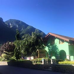 Residence Il Giardino Di Sartori Giuliana, Croviana orari di apertura