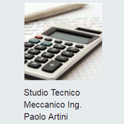 Studio Tecnico Meccanico Ing. Paolo Artini, Tione di Trento orari di apertura