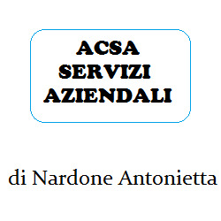 Acsa Servizi Aziendali, Rovereto orari di apertura