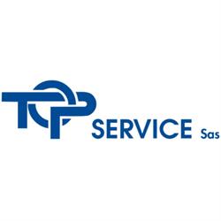Top Service Sas, Trento orari di apertura