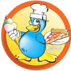 Pizzeria Kebab Kejepi, Arco orari di apertura