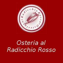 Osteria al Radicchio Rosso, Treviso orari di apertura