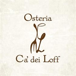 Osteria Ca' Dei Loff, Cison di Valmarino orari di apertura