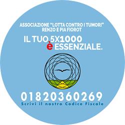 Ass. Lotta Contro I Tumori Renzo E Pia Fiorot, San Fior orari di apertura