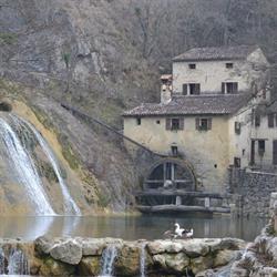 Associazione Molinetto Della Croda, Refrontolo orari di apertura