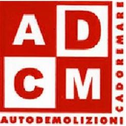 Autodemolizioni Cadoremare, San Vendemiano orari di apertura