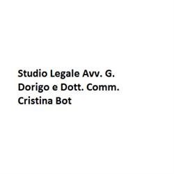 Studio Legale Avv. G. Dorigo e Dott. Comm. Cristina Bot, Treviso orari di apertura