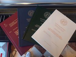 Fotocopisteria Dello Studente Di Darisi Giacomo, Treviso orari di apertura