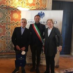 Panificio Di Fontan Dino, Treviso orari di apertura