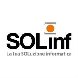 Solinf S.r.l., Treviso orari di apertura