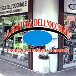 La Bottega Dell'occhiale SNC Di Darin Marco e C., Treviso orari di apertura