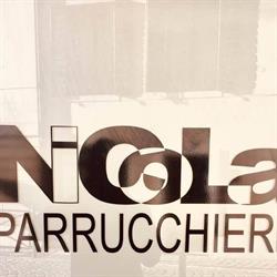 Nicola Parrucchiere Di Girotto Nicola, Treviso orari di apertura