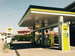 Milanese Petroli SRL, Mareno di Piave orari di apertura