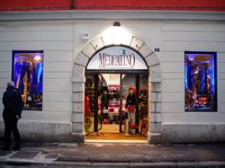 Il Mercatino Di Ulcigrai Tiziana, Trieste orari di apertura