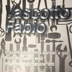 Vascotto Fabio, Trieste orari di apertura