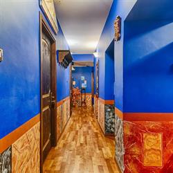 Hotel Portacavana, Trieste orari di apertura