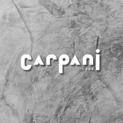 Carpani G. Sas, Trieste orari di apertura