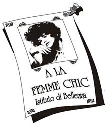 Istituto Di Bellezza A La Femme Chic, Trieste orari di apertura