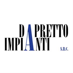 Impianti Idrotermosanitari Di Dapretto Sergio, Trieste orari di apertura